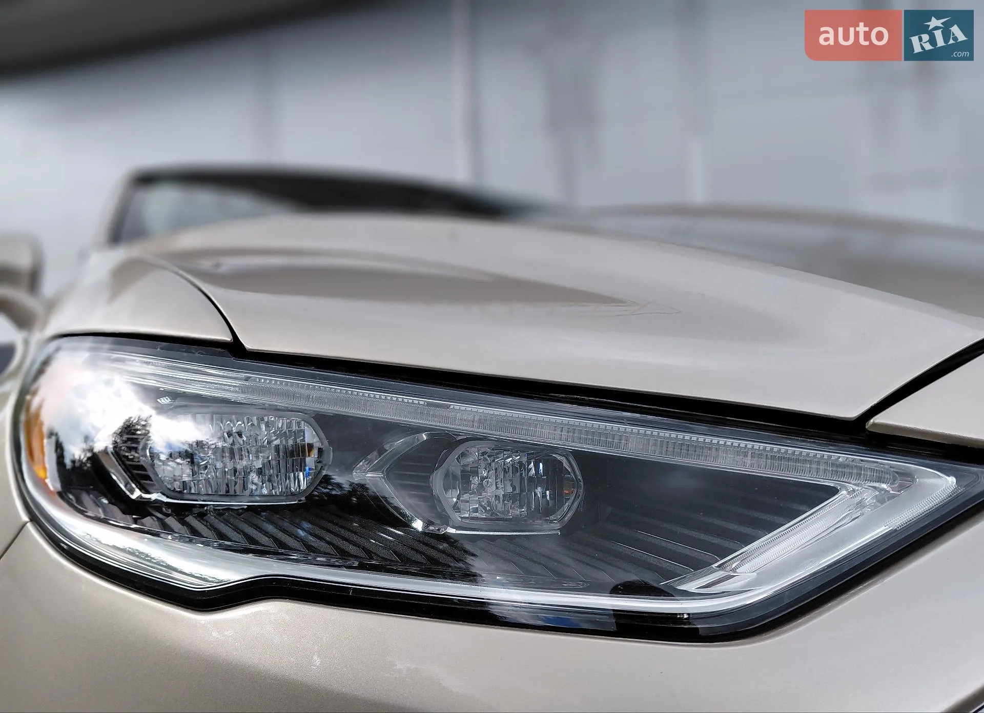 2017 Ford Fusion - мініатюра 39