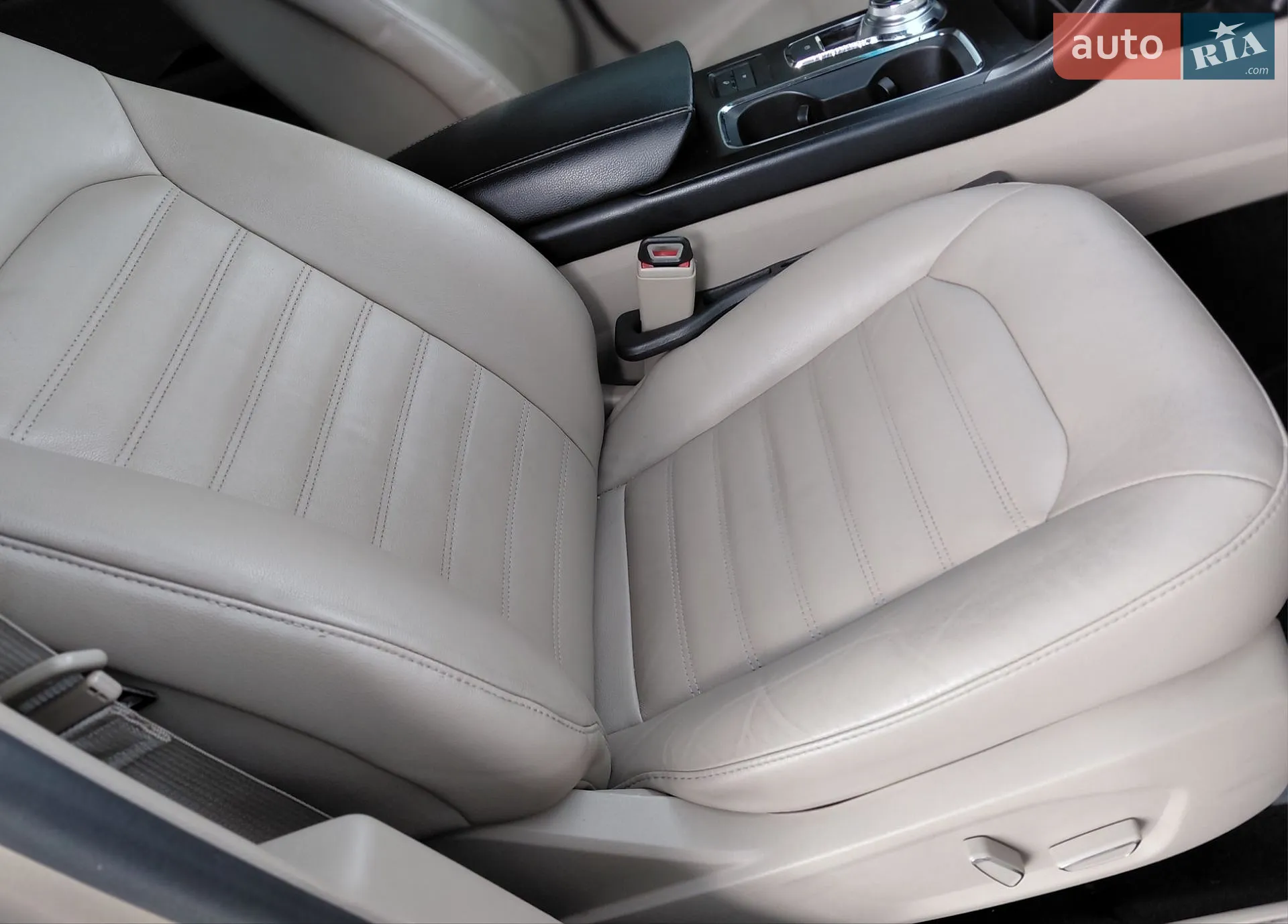 2017 Ford Fusion - мініатюра 45