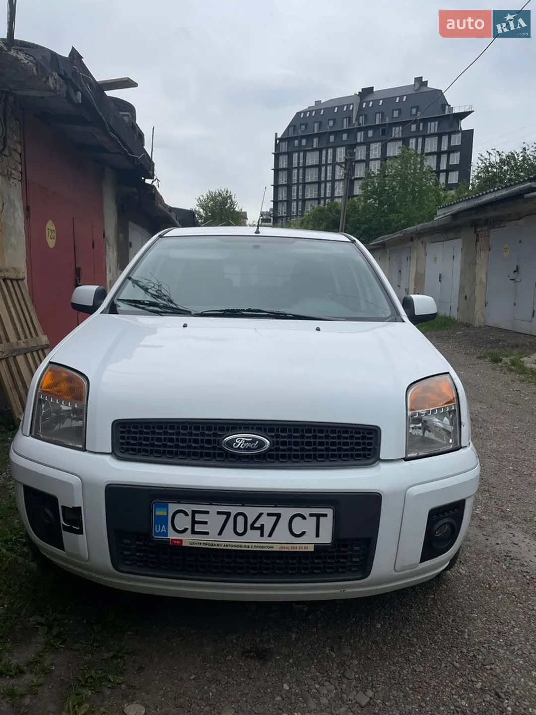 2011 Ford Fusion - мініатюра 14