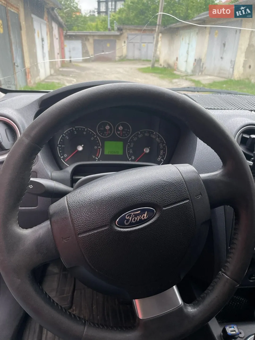 2011 Ford Fusion - мініатюра 44
