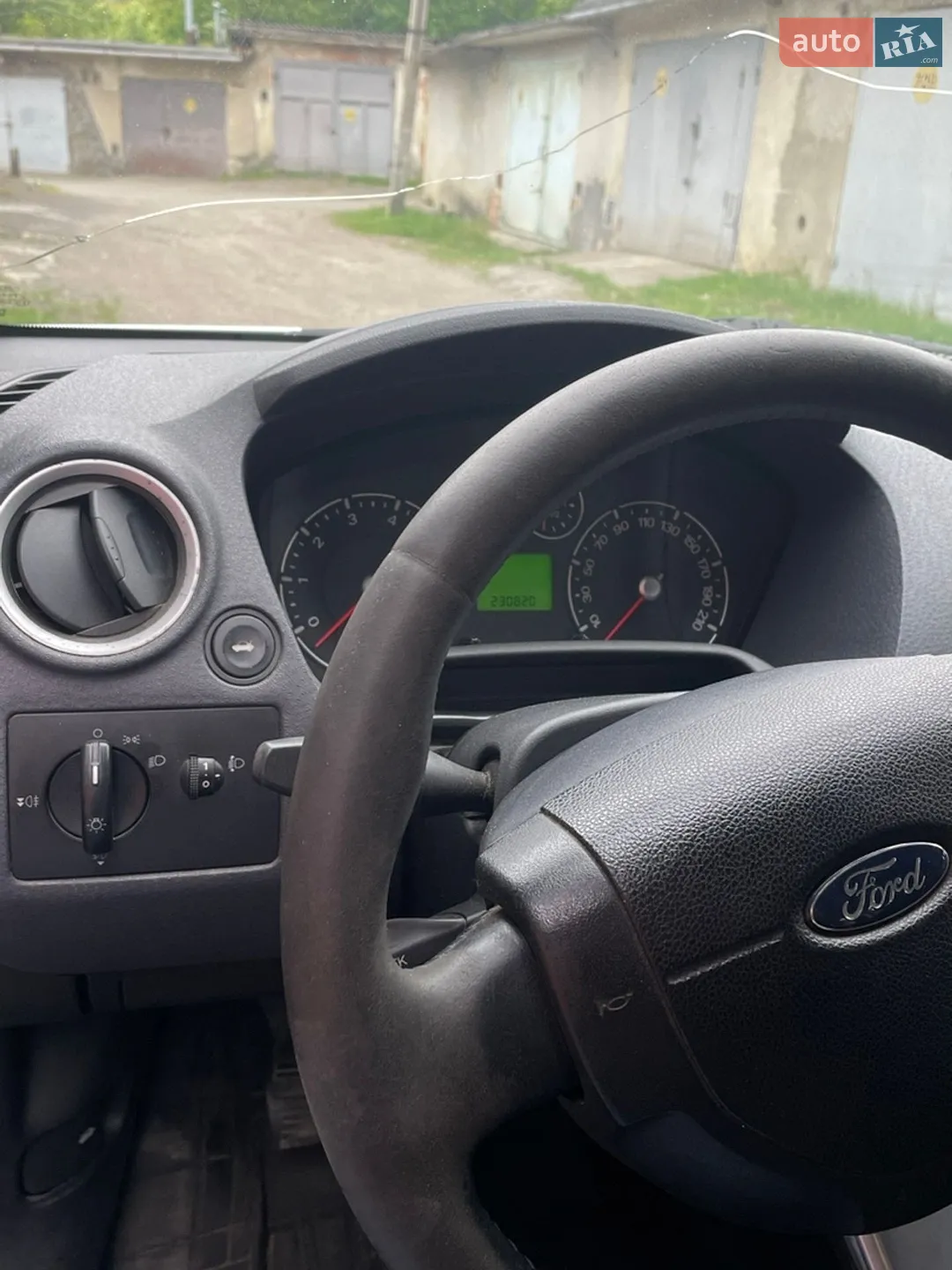 2011 Ford Fusion - мініатюра 47