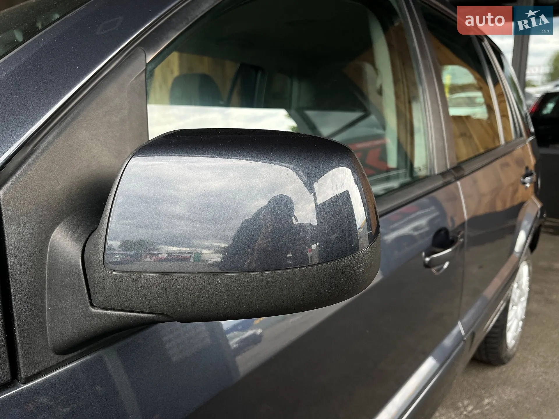 2010 Ford Fusion - мініатюра 15