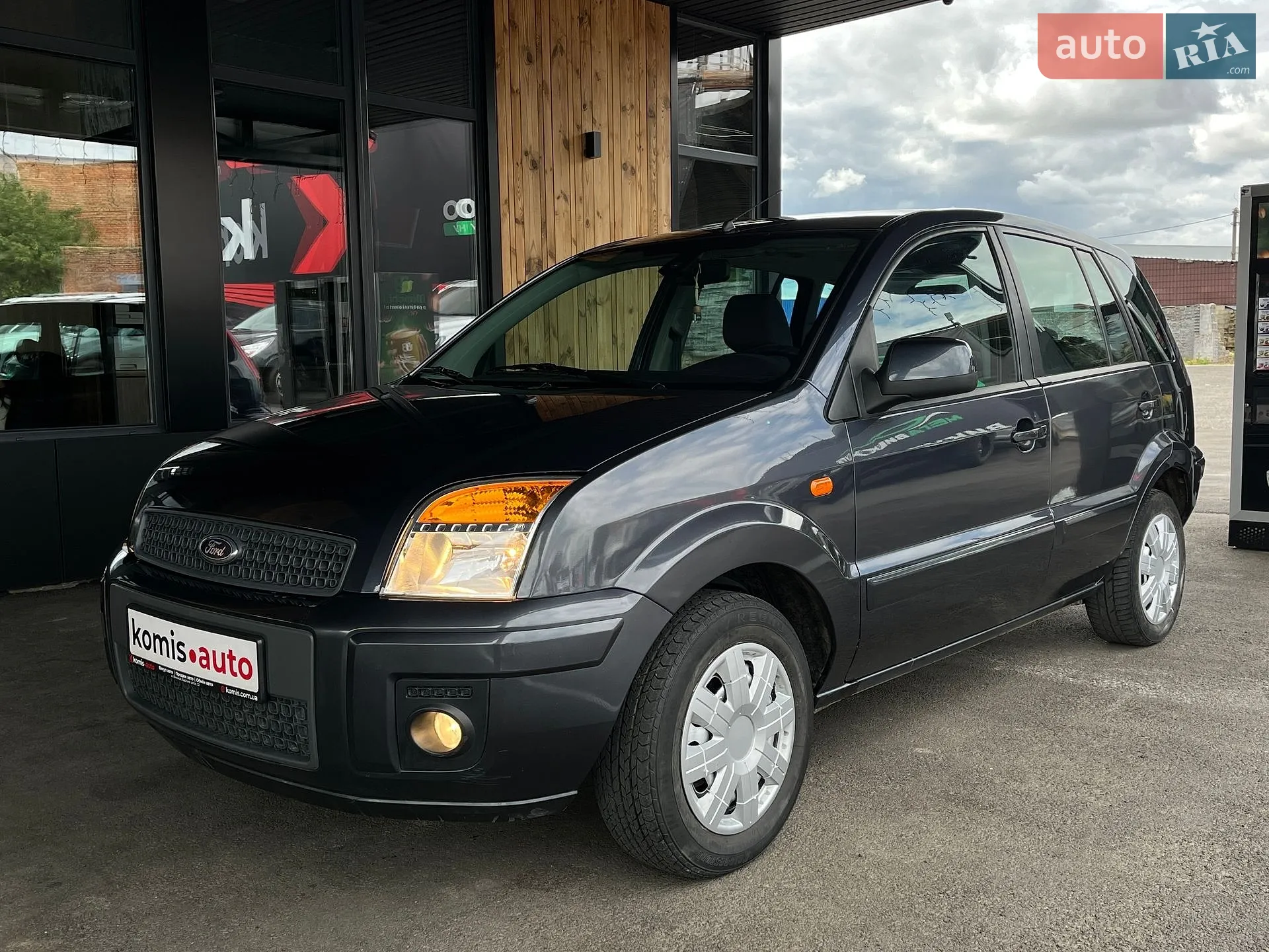 2010 Ford Fusion - мініатюра 23
