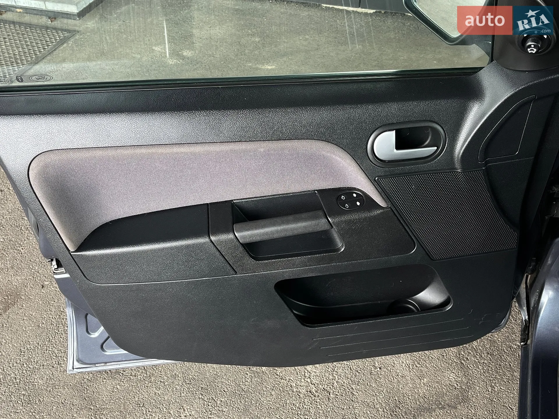 2010 Ford Fusion - мініатюра 39