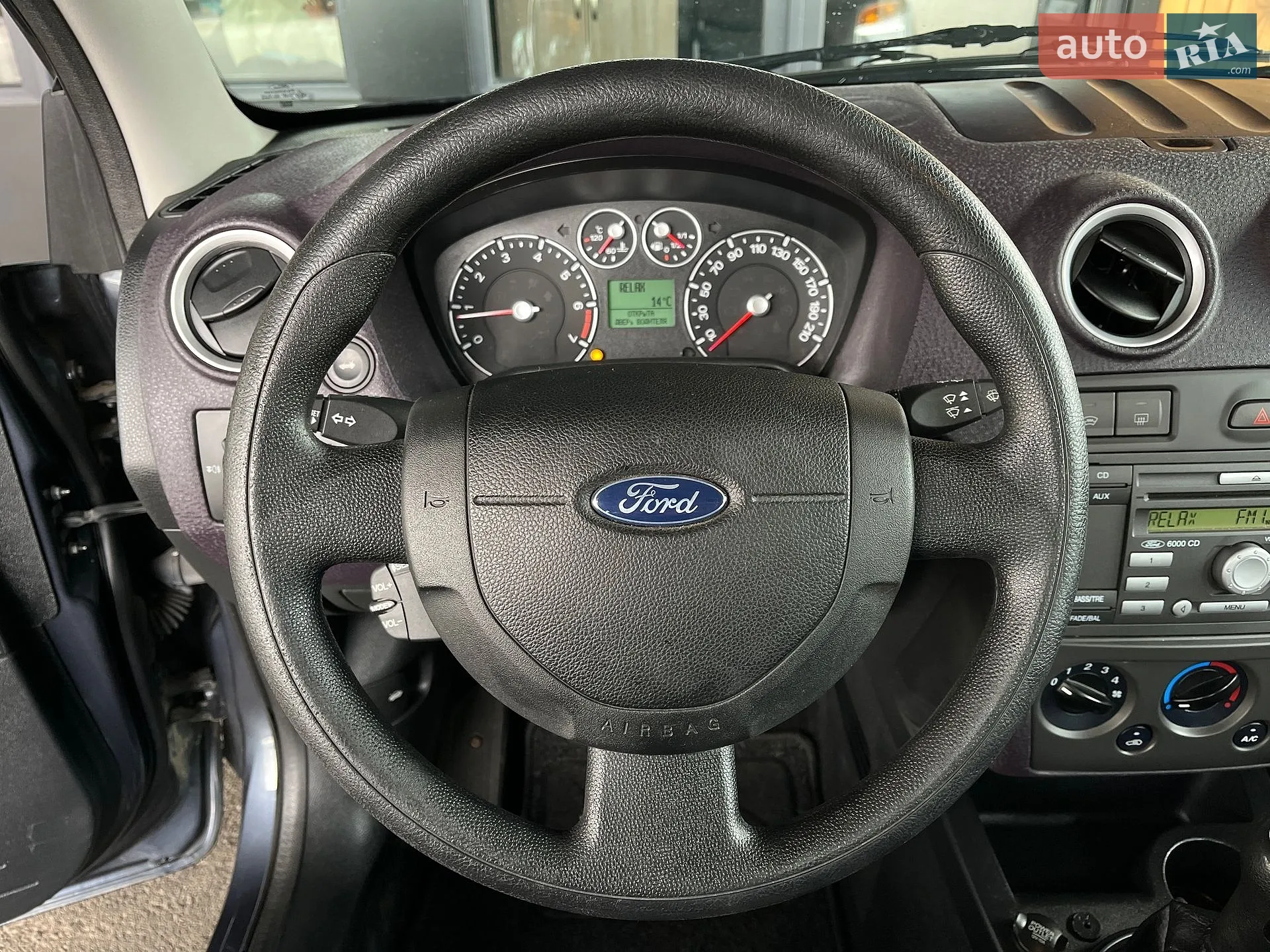 2010 Ford Fusion - мініатюра 42