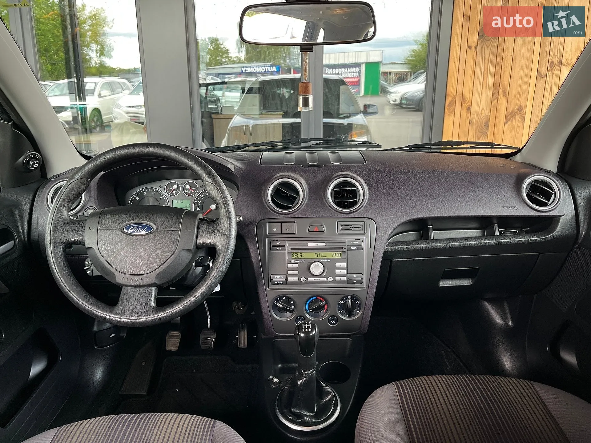 2010 Ford Fusion - мініатюра 2