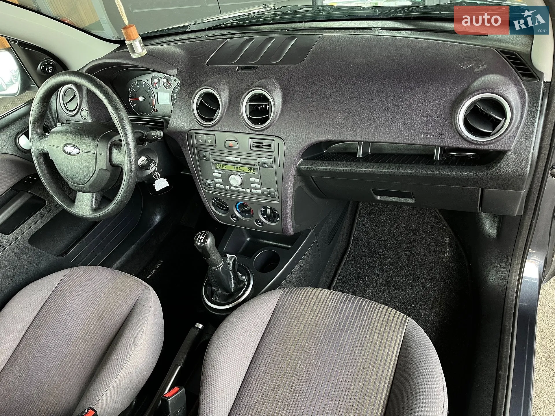 2010 Ford Fusion - мініатюра 51