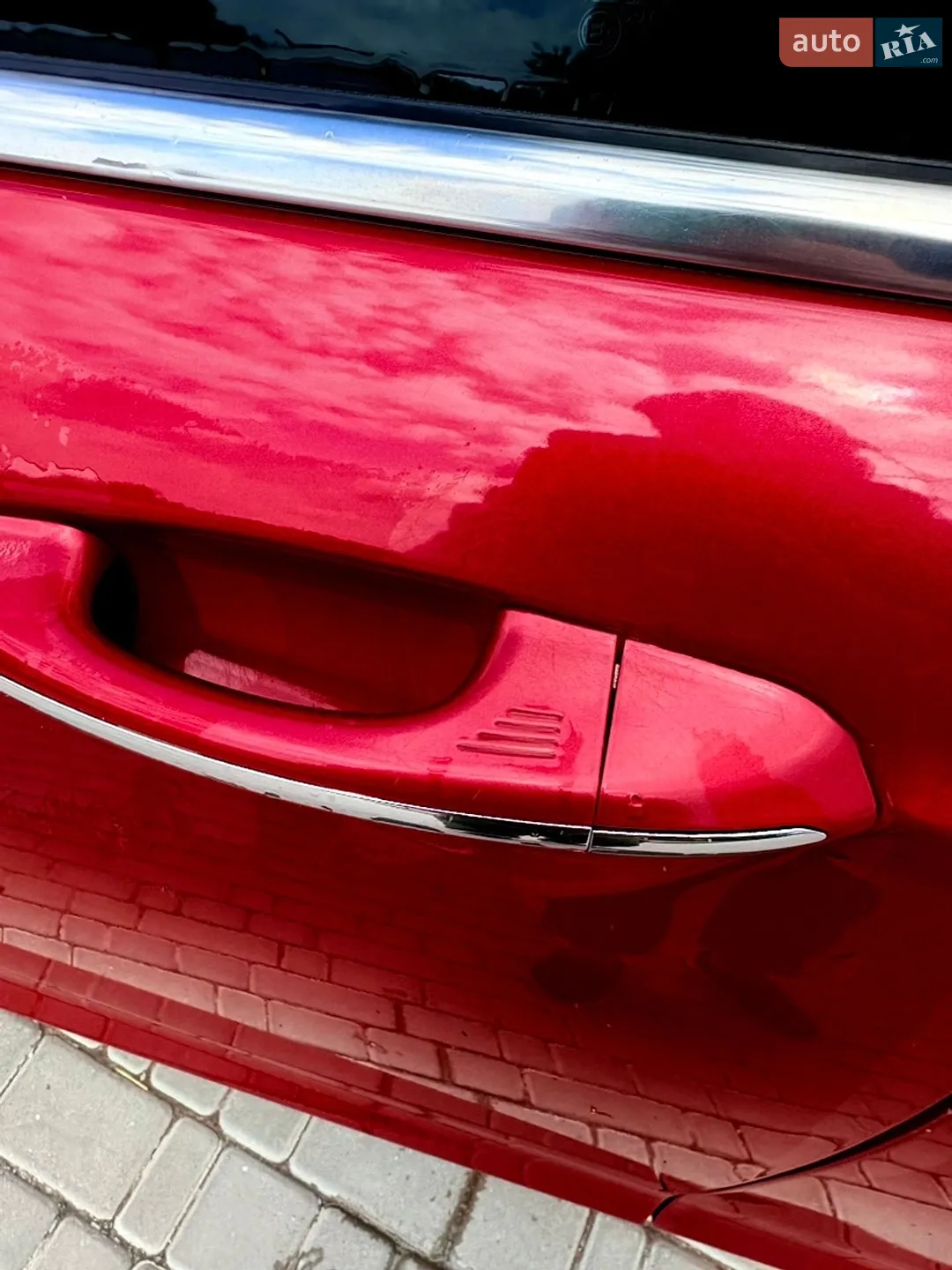 2020 Ford Fusion - мініатюра 8