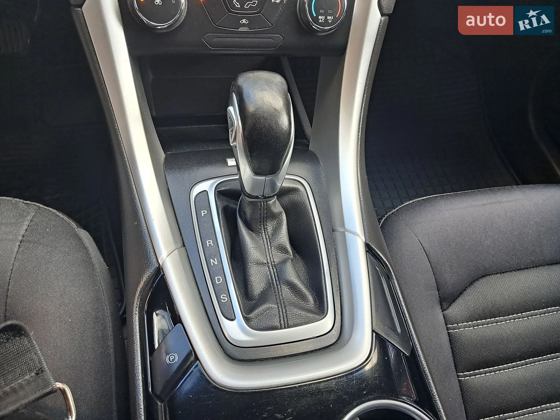 2013 Ford Fusion - мініатюра 13