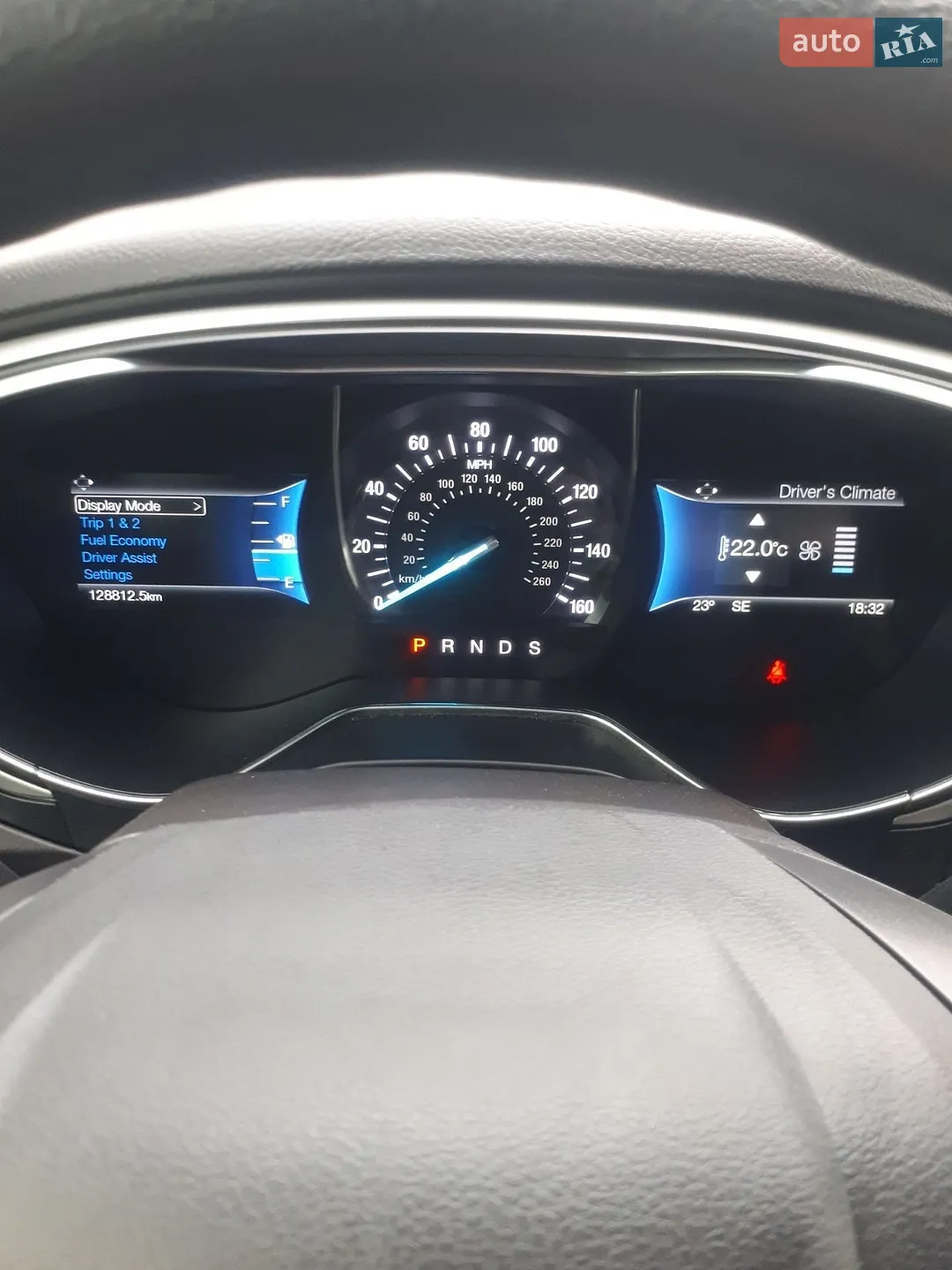 2015 Ford Fusion - мініатюра 10