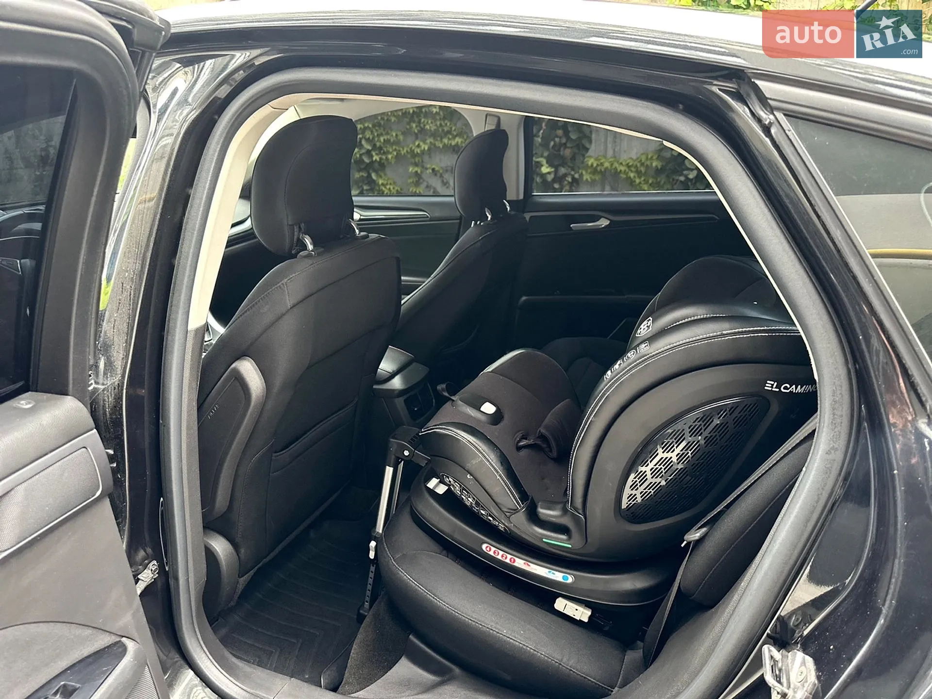 2013 Ford Fusion - мініатюра 42