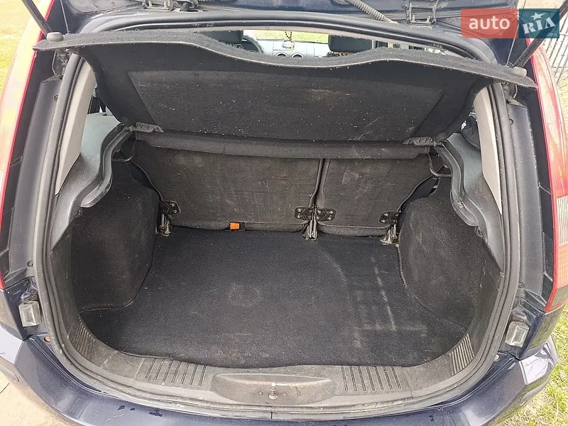 Ford Fusion 2005 VIN WF0UXXGAJU5R05251 фото оголошення 18 з 58
