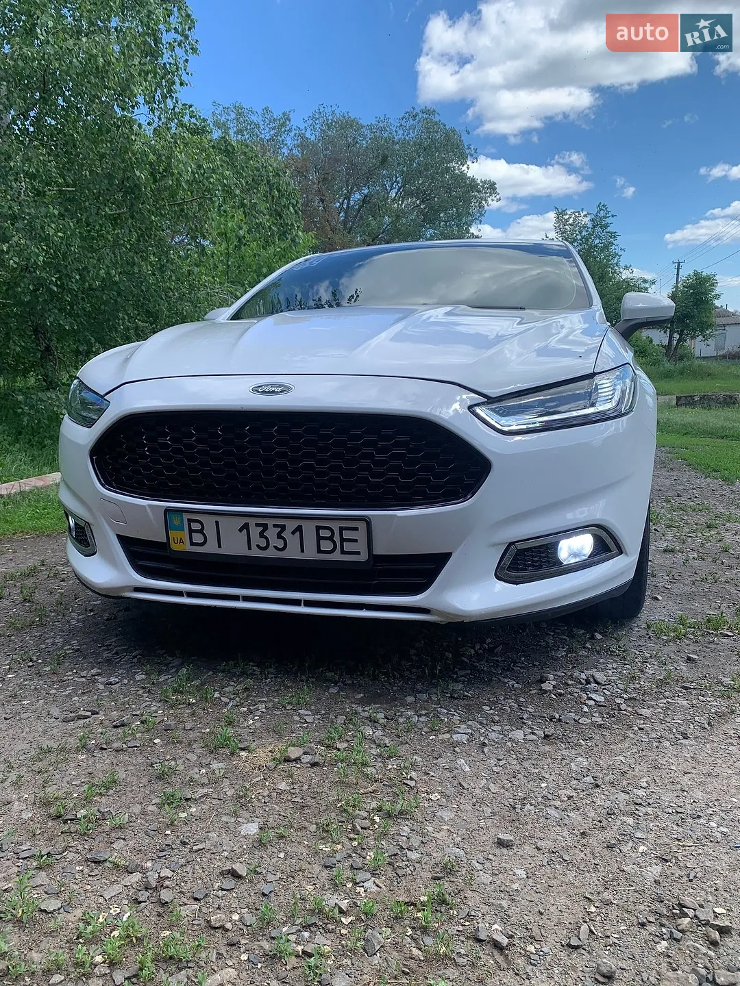 2014 Ford Fusion - мініатюра 14