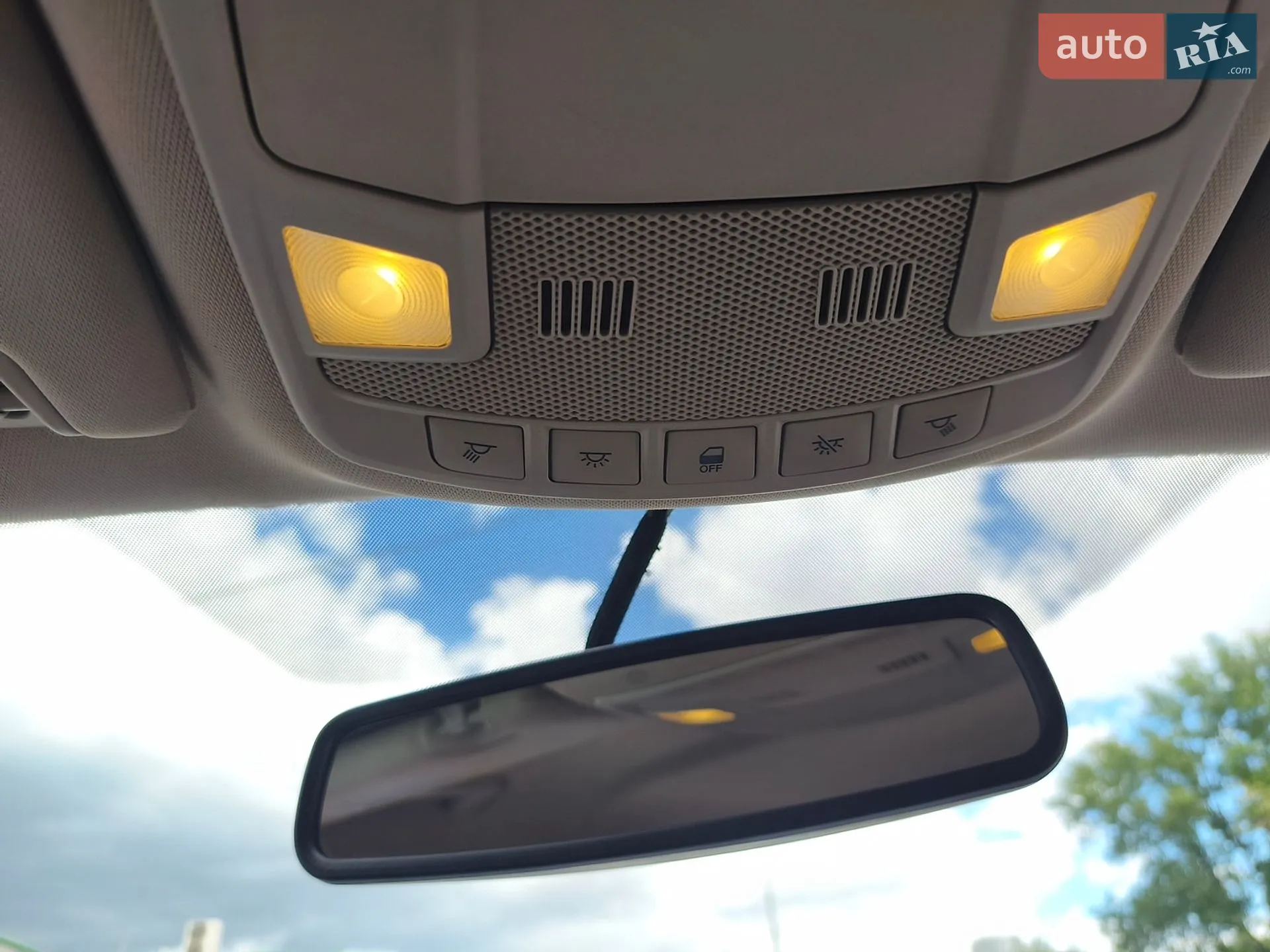 2013 Ford Fusion - мініатюра 15