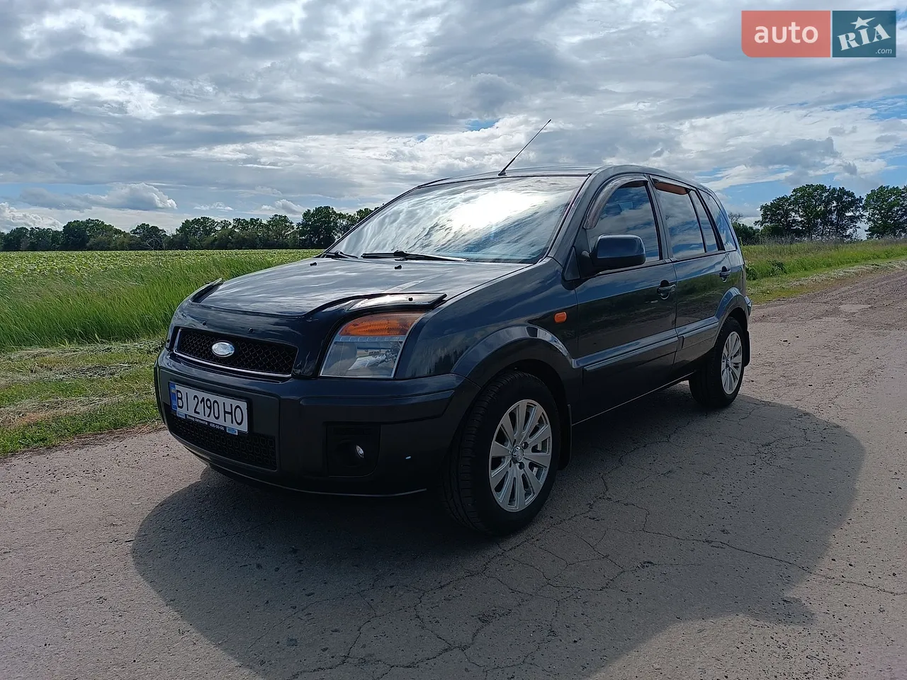 2010 Ford Fusion - мініатюра 13