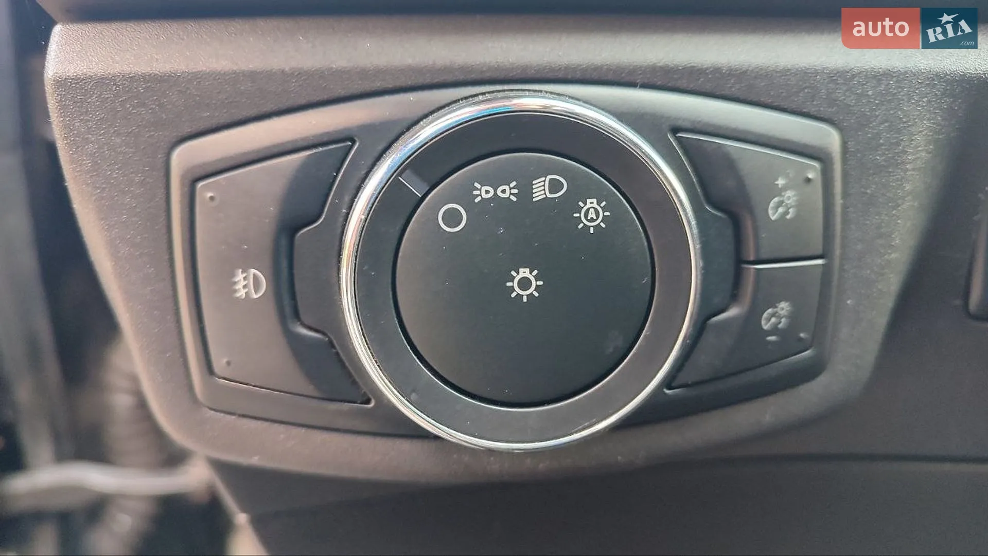 2013 Ford Fusion - мініатюра 16