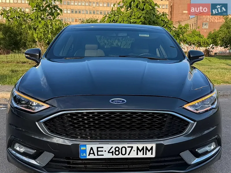 Ford Fusion 2016 VIN 3FA6P0H72HR183832 фото оголошення 46 з 90