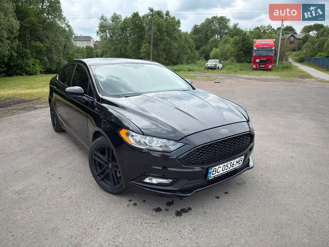 2015 Ford Fusion - мініатюра 43