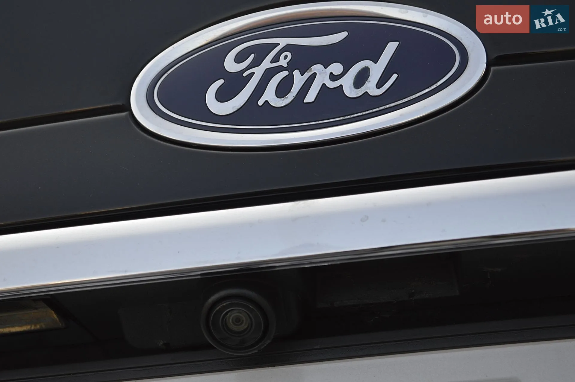 2016 Ford Fusion - мініатюра 17