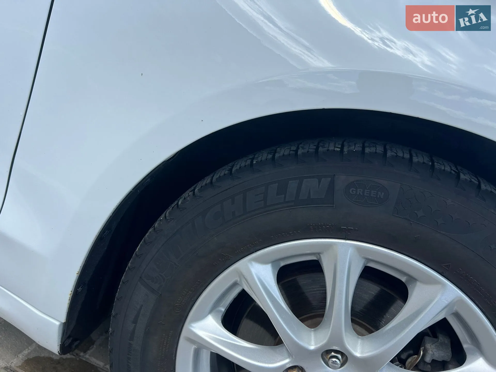 2015 Ford Fusion - мініатюра 9