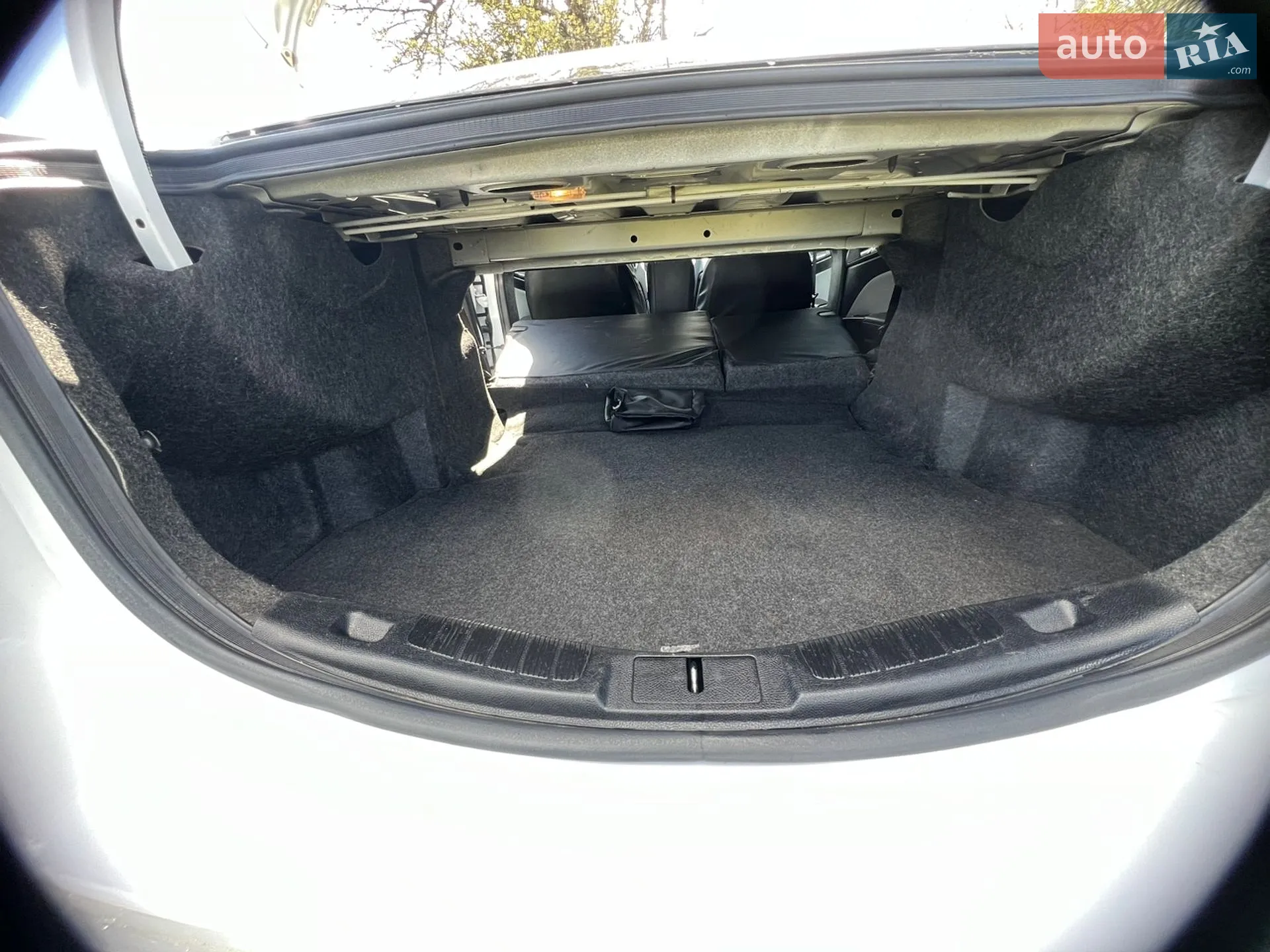 2015 Ford Fusion - мініатюра 26
