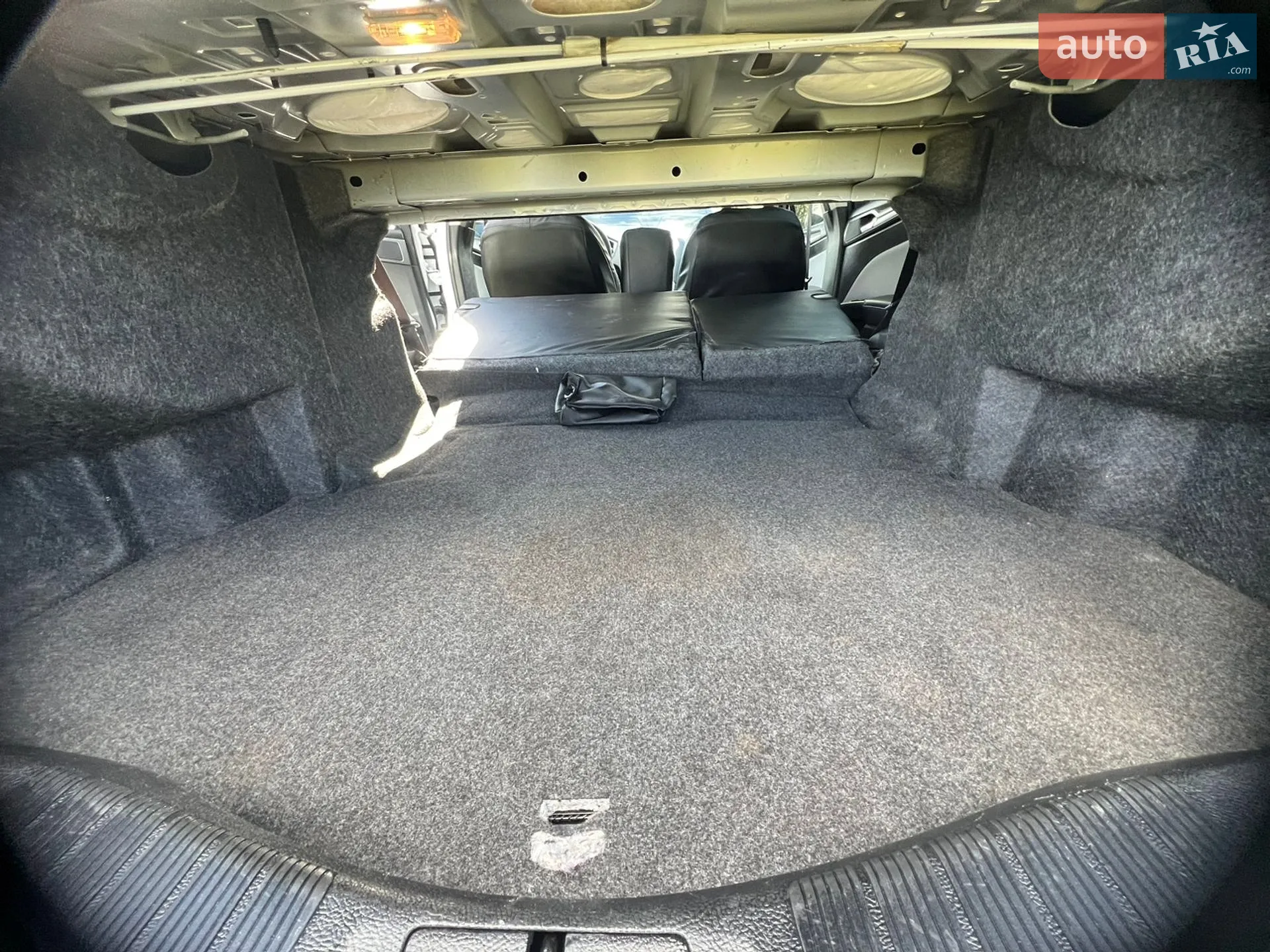 2015 Ford Fusion - мініатюра 27