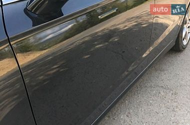 Седан Ford Fusion 2014 в Івано-Франківську