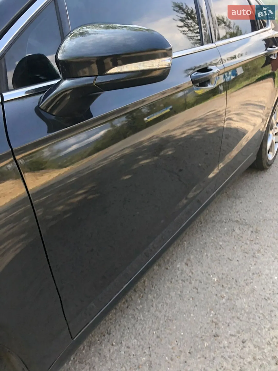 2014 Ford Fusion - мініатюра 13