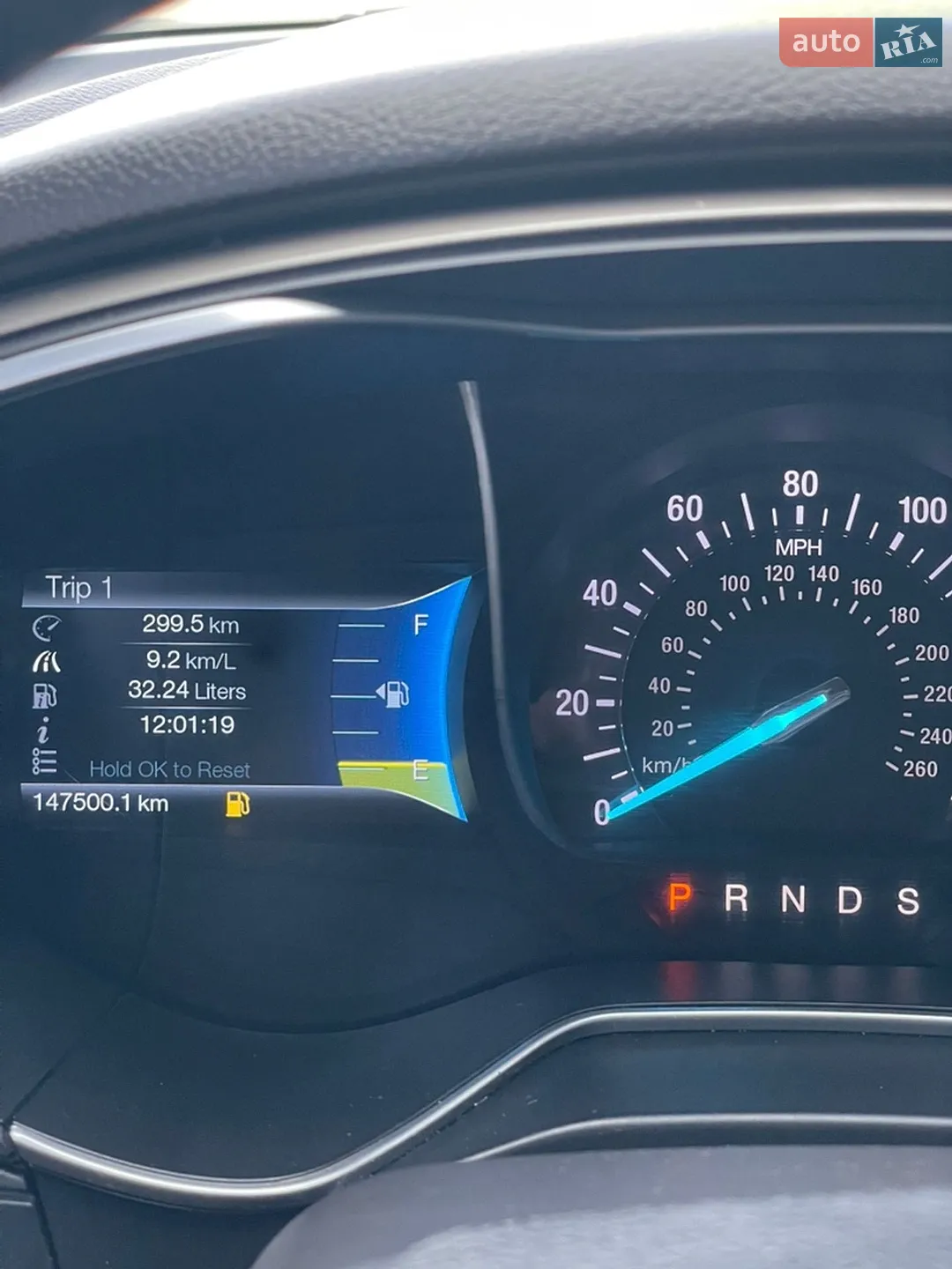 2014 Ford Fusion - мініатюра 32