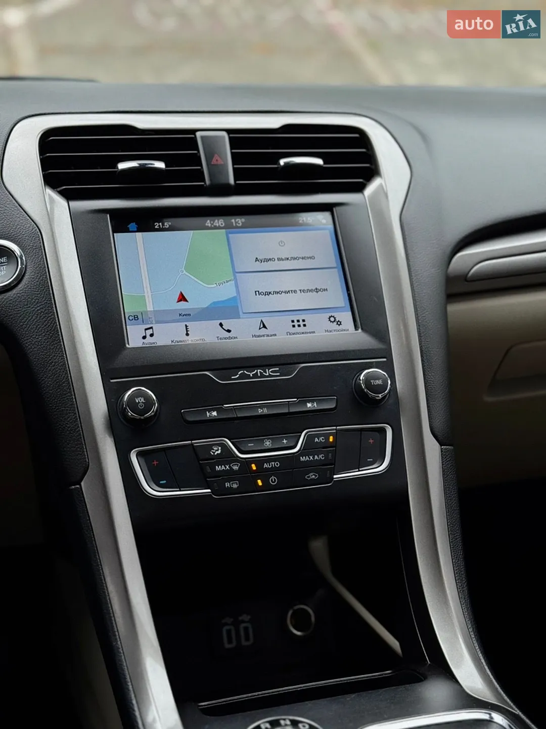2018 Ford Fusion - мініатюра 27