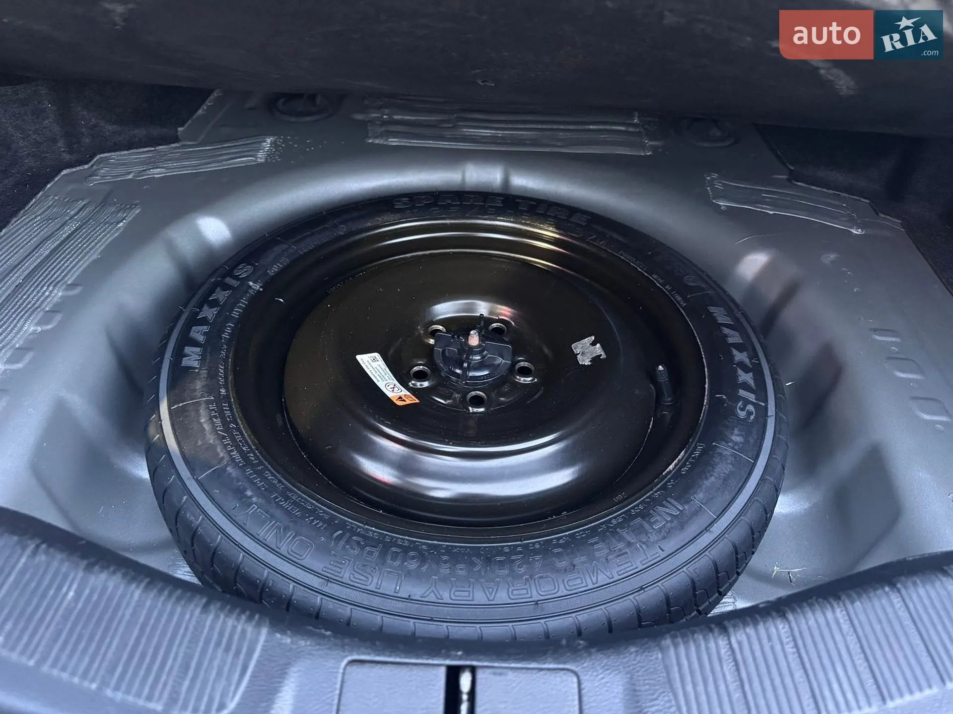 2018 Ford Fusion - мініатюра 22