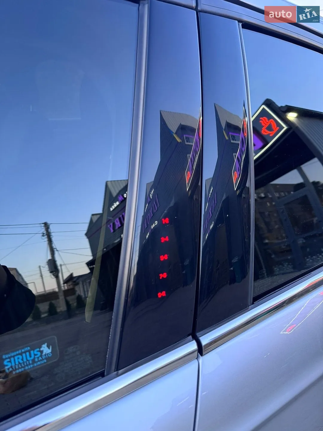 2018 Ford Fusion - мініатюра 20