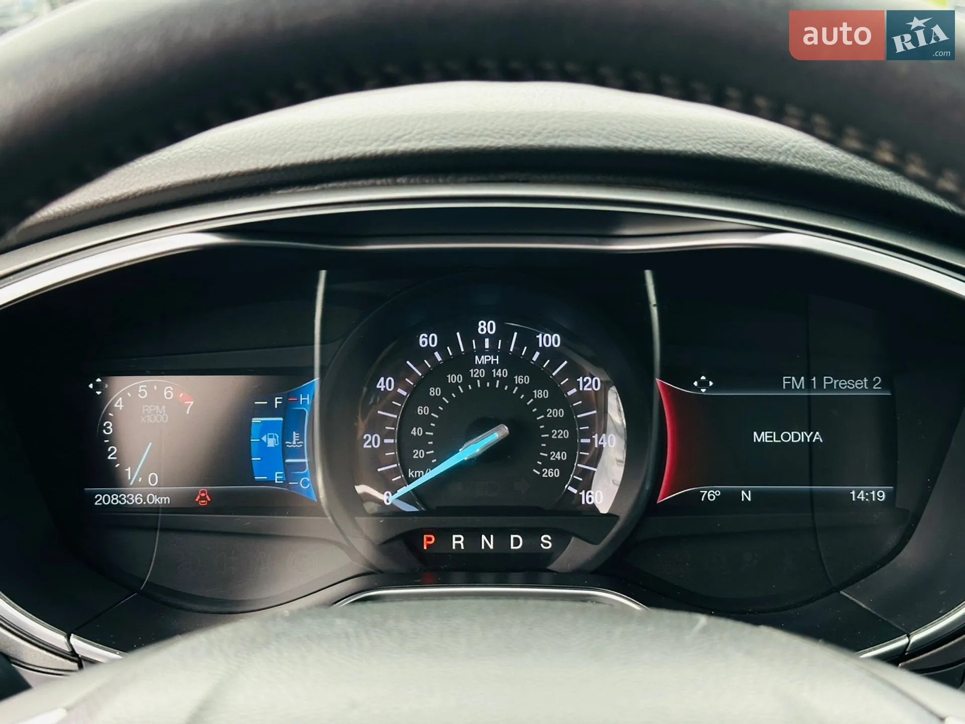 2015 Ford Fusion - мініатюра 28
