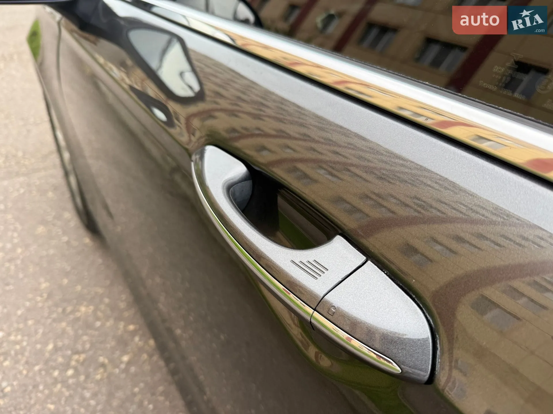 2017 Ford Fusion - мініатюра 10
