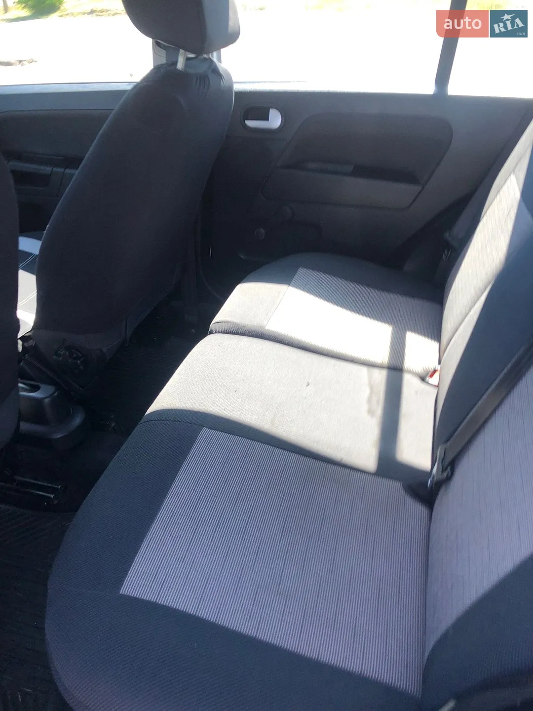2012 Ford Fusion - мініатюра 9