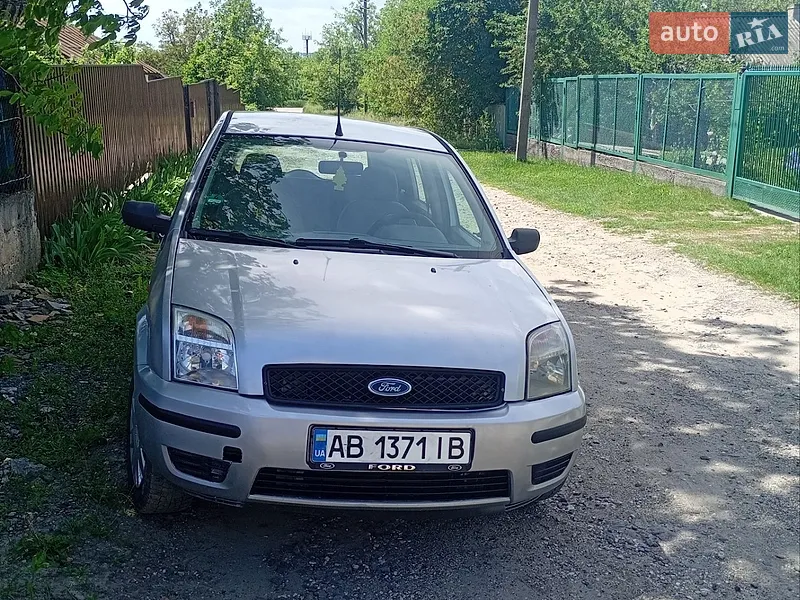 Ford Fusion 2005 VIN WF0UXXGAJU5A35232 фото оголошення 11 з 44