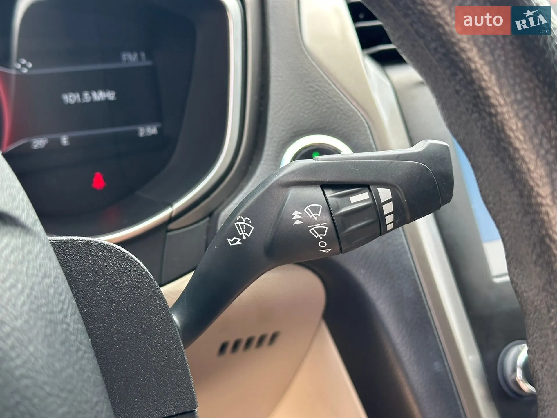 2016 Ford Fusion - мініатюра 36