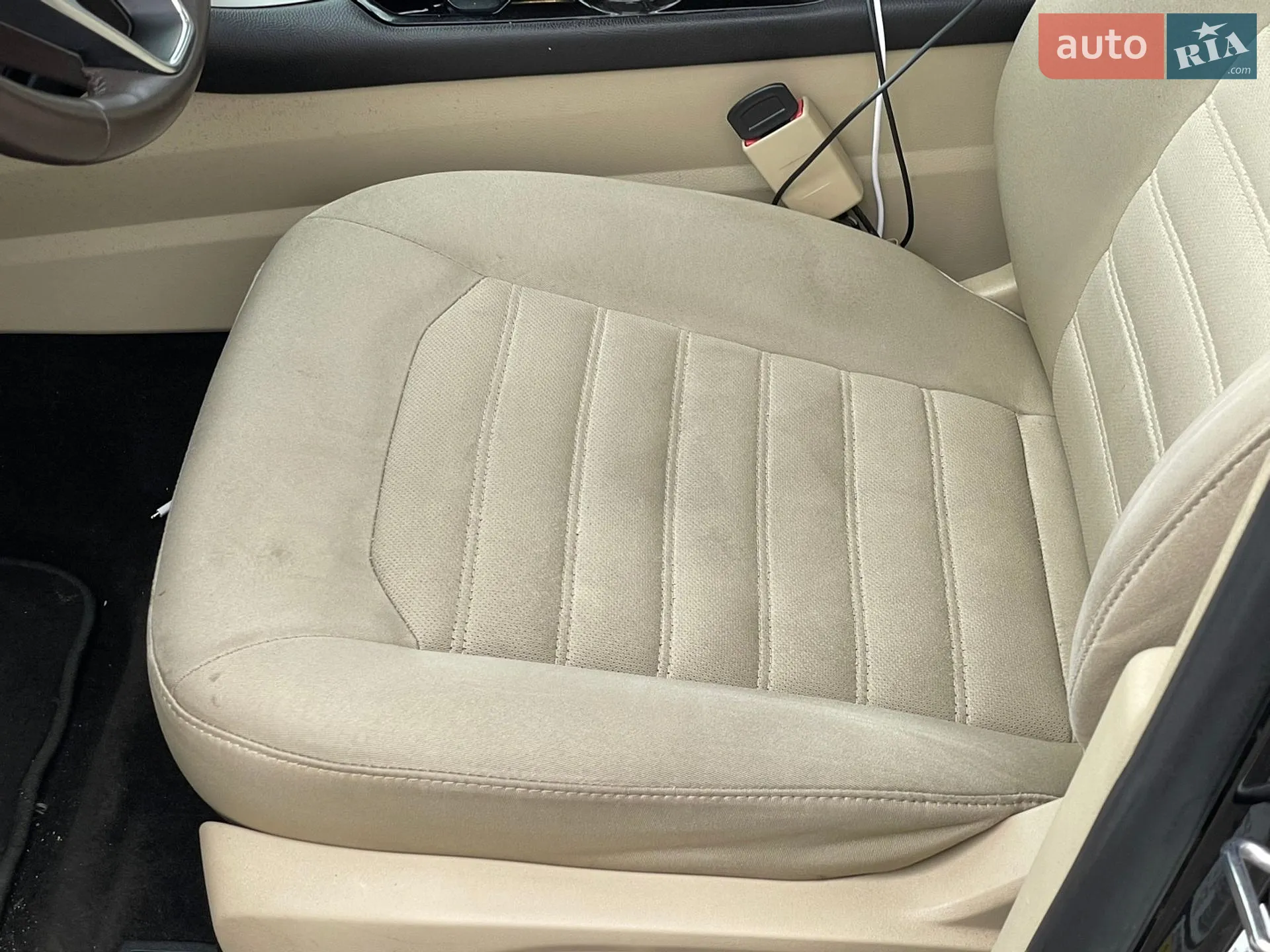 2012 Ford Fusion - мініатюра 24