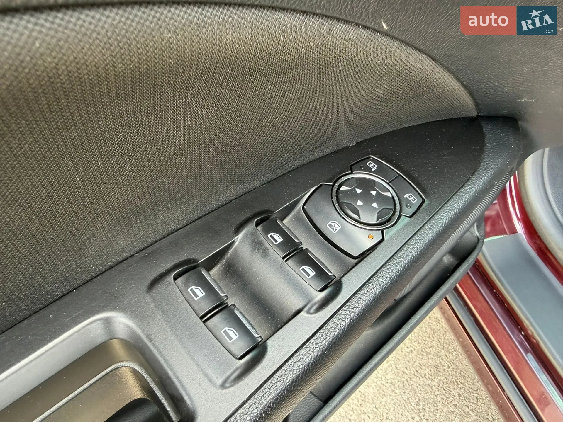 2017 Ford Fusion - мініатюра 25