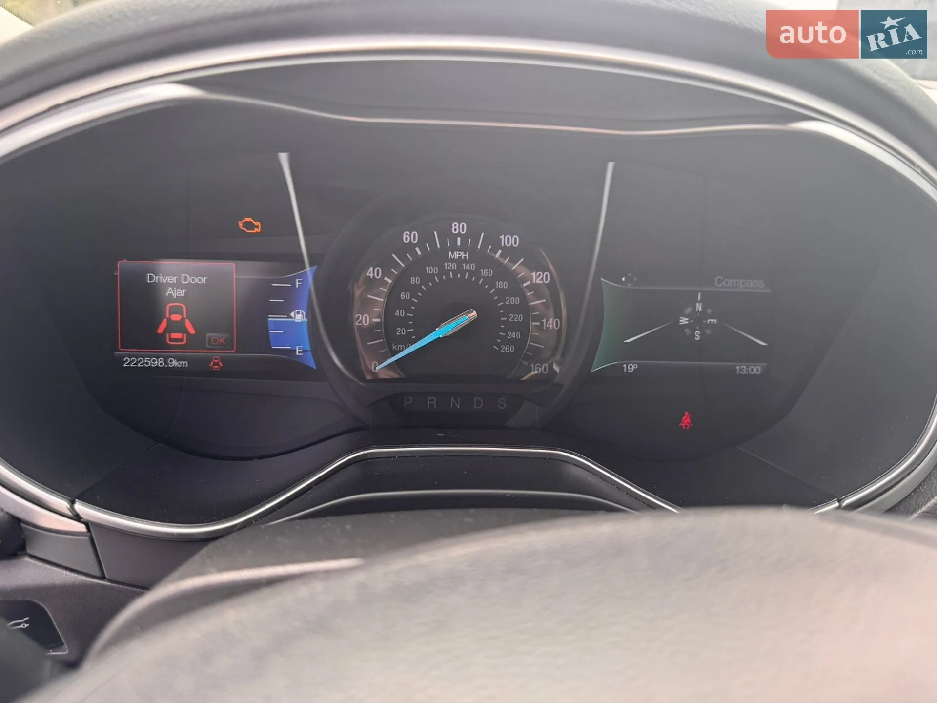 2015 Ford Fusion - мініатюра 19