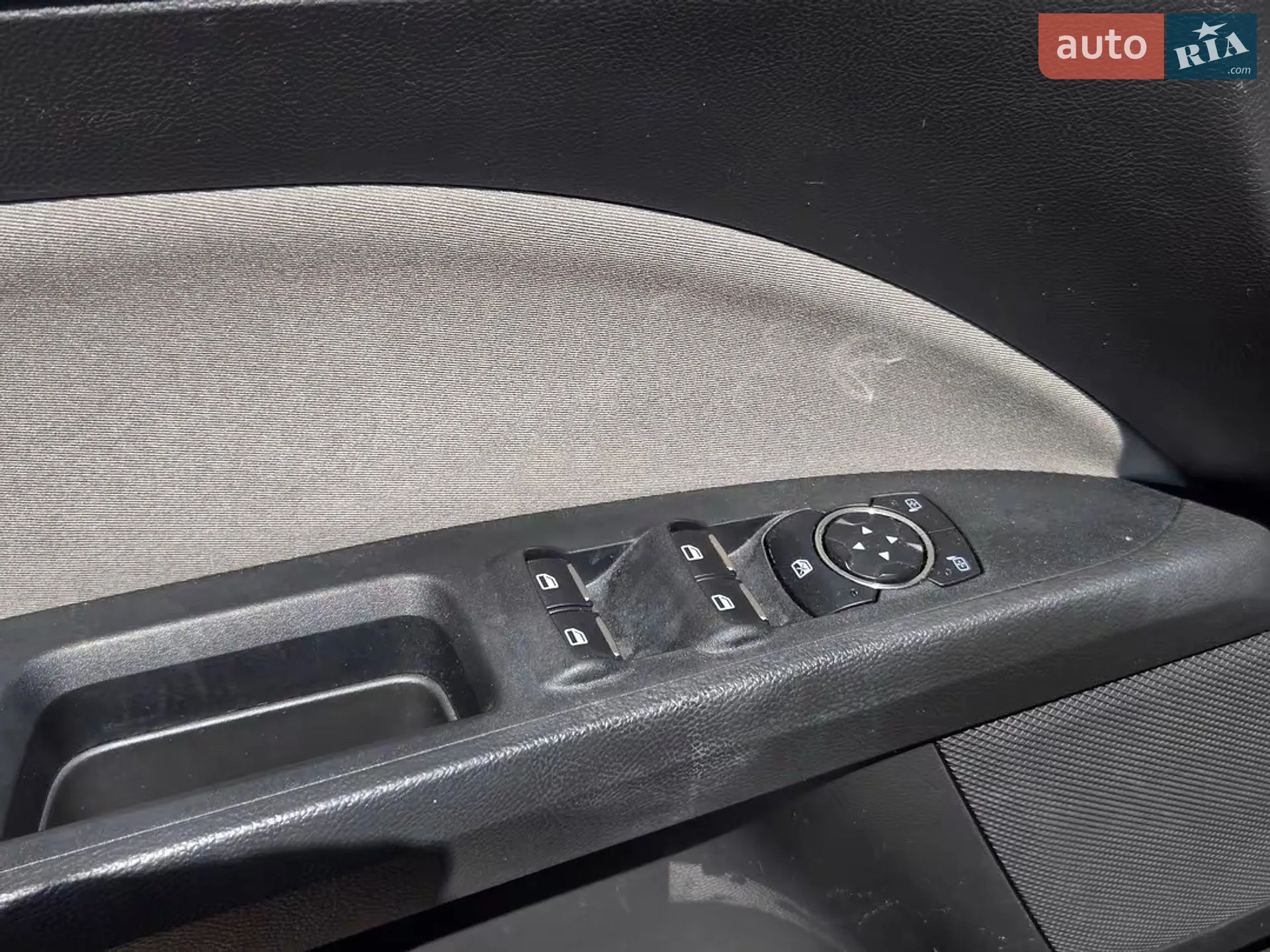 2014 Ford Fusion - мініатюра 10