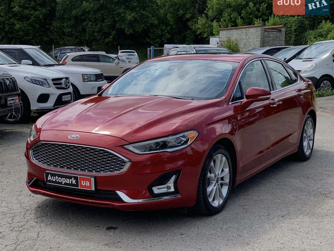 2020 Ford Escape - мініатюра 40