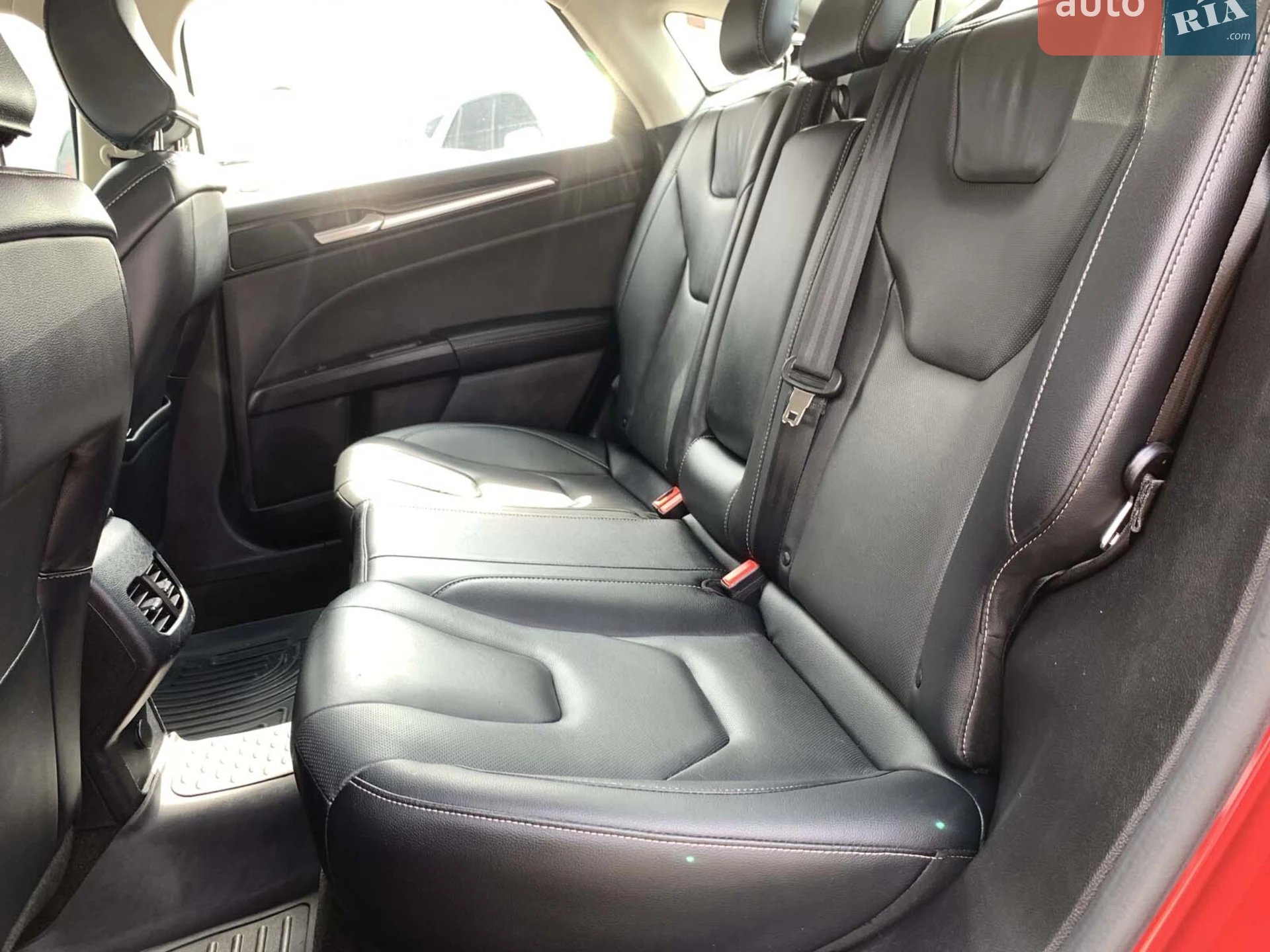 2019 Ford Fusion - мініатюра 27