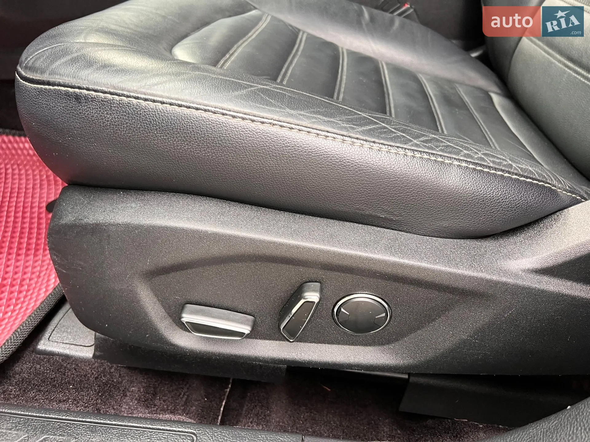 2016 Ford Fusion - мініатюра 16