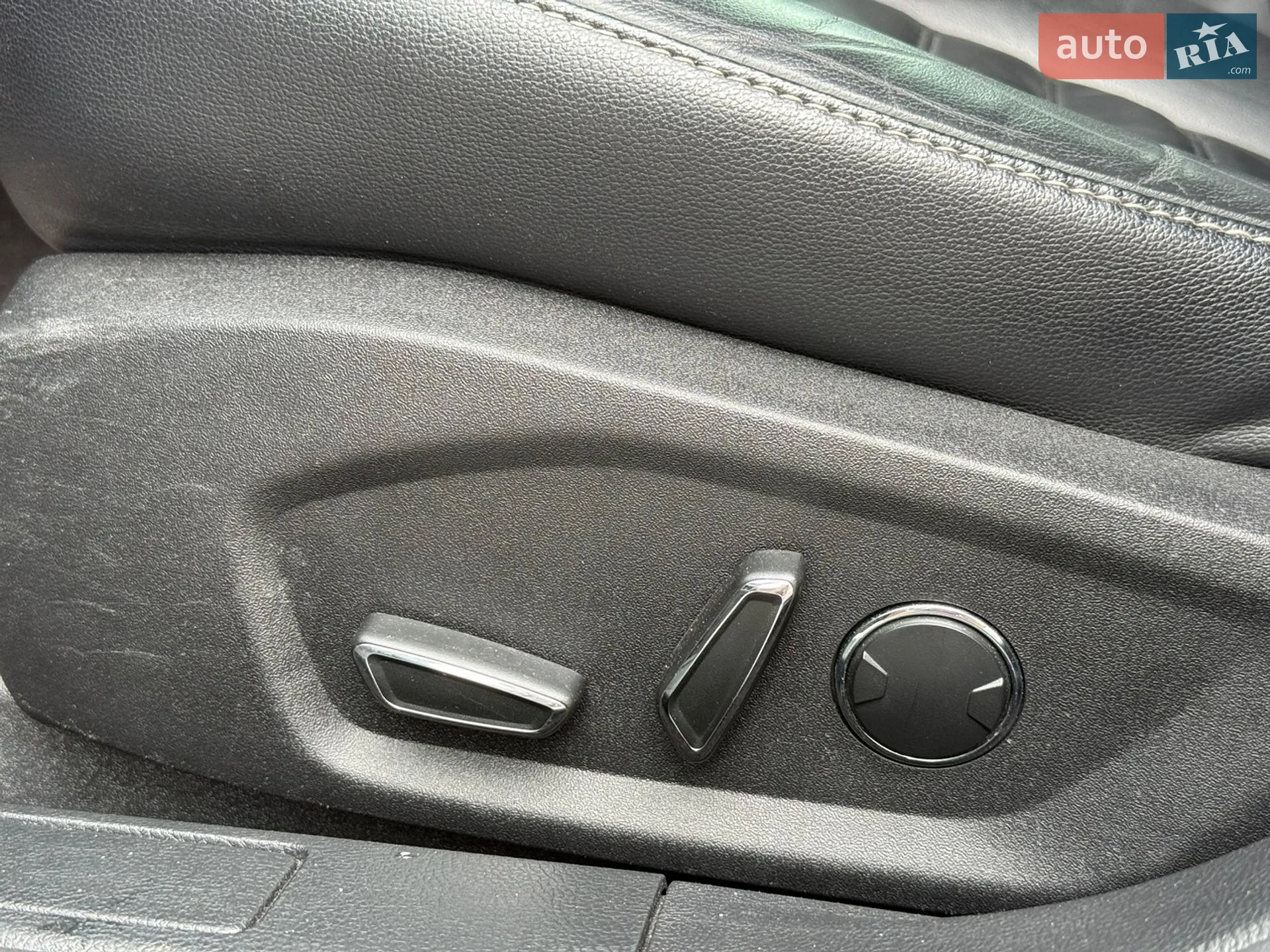 2017 Ford Fusion - мініатюра 18