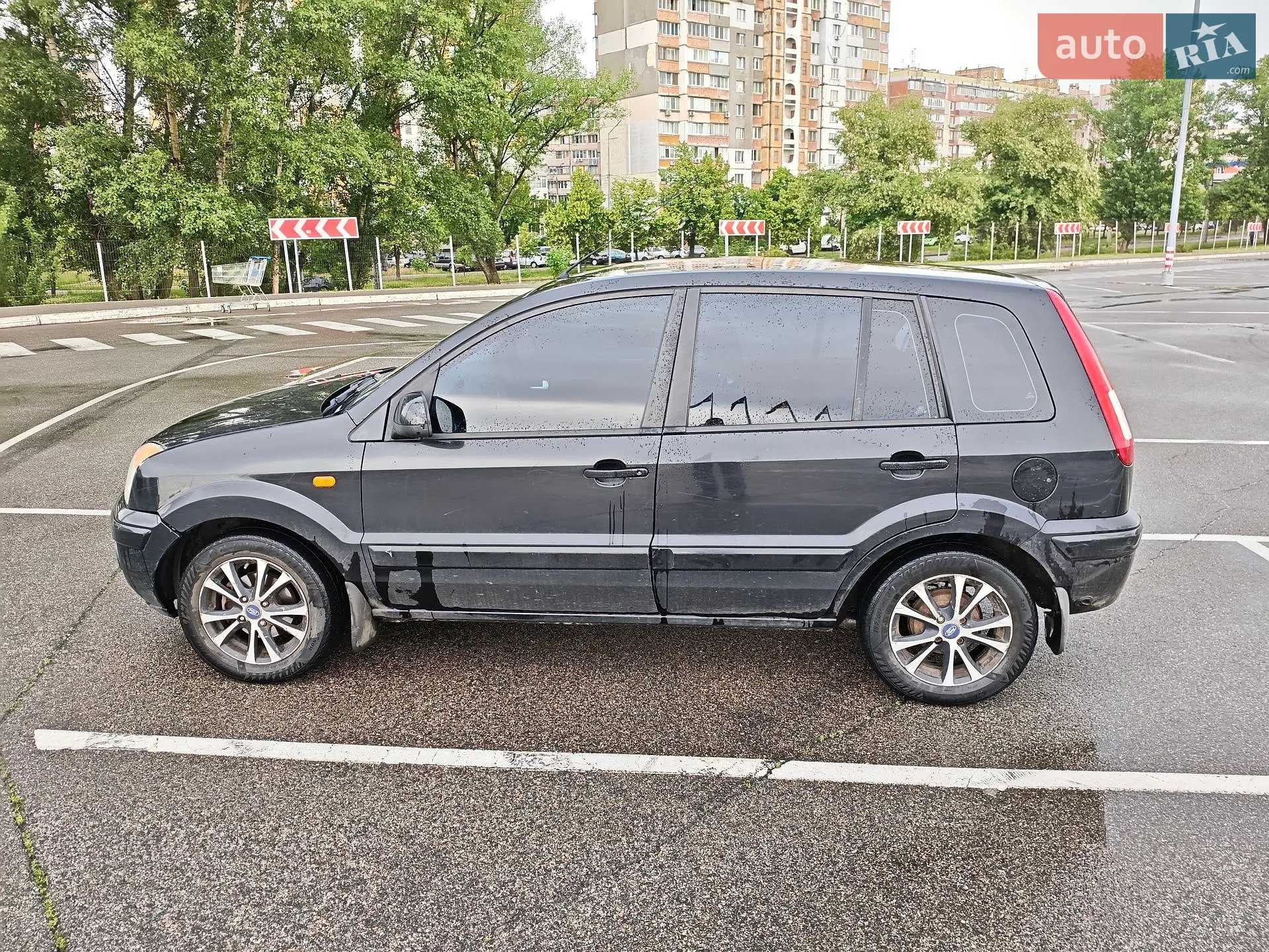 2011 Ford Fusion - мініатюра 2
