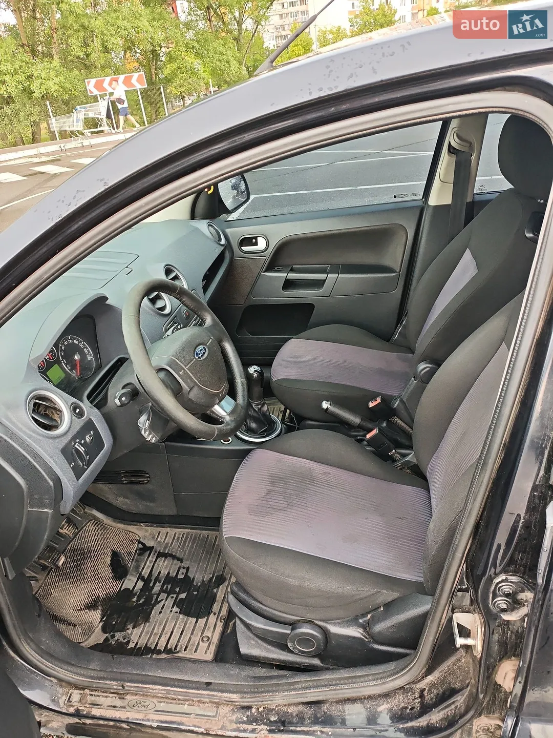 2011 Ford Fusion - мініатюра 9