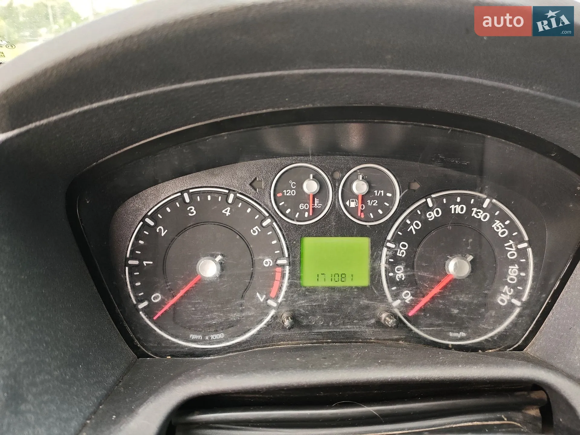 2011 Ford Fusion - мініатюра 11
