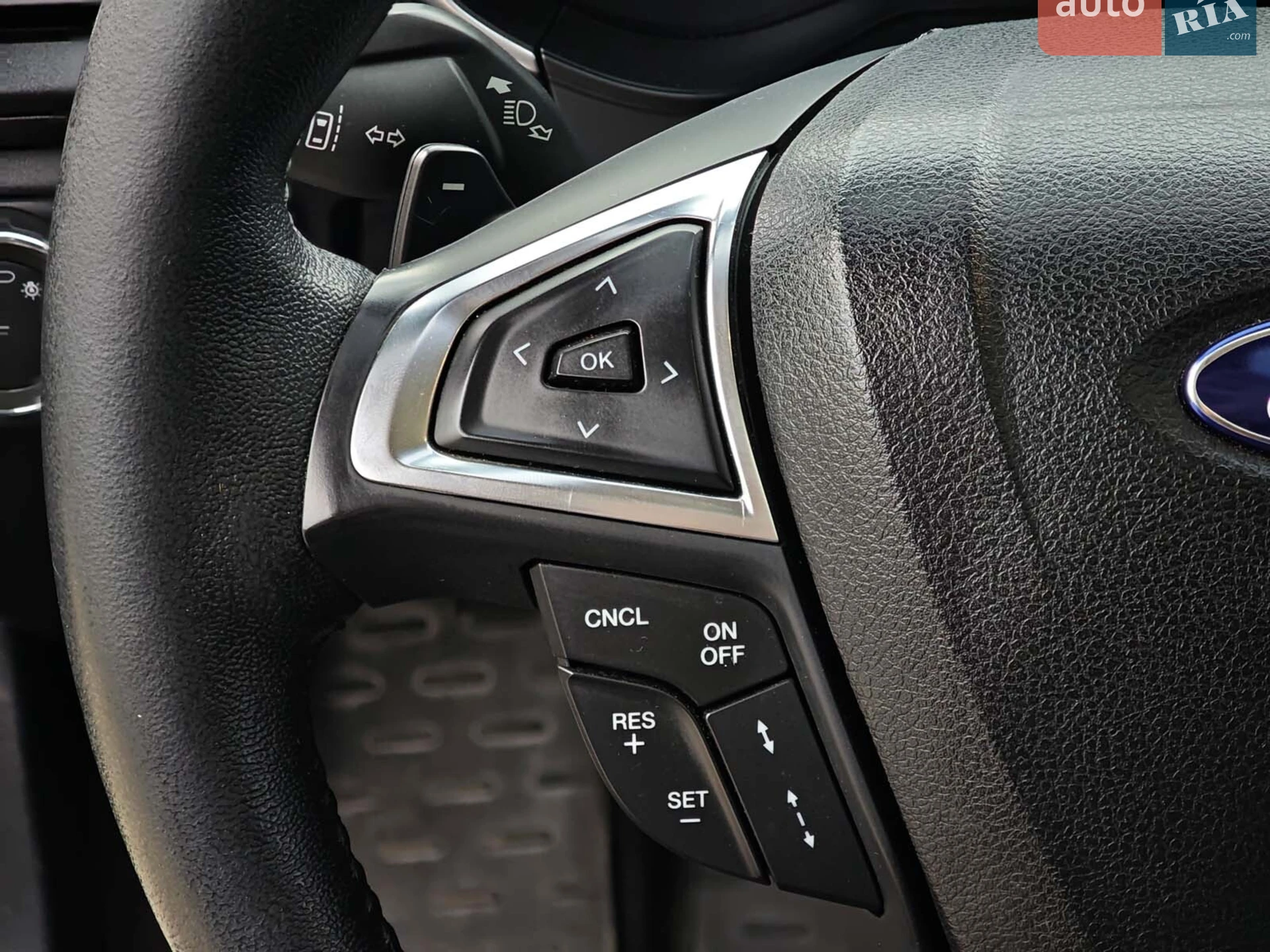 2020 Ford Fusion - мініатюра 30
