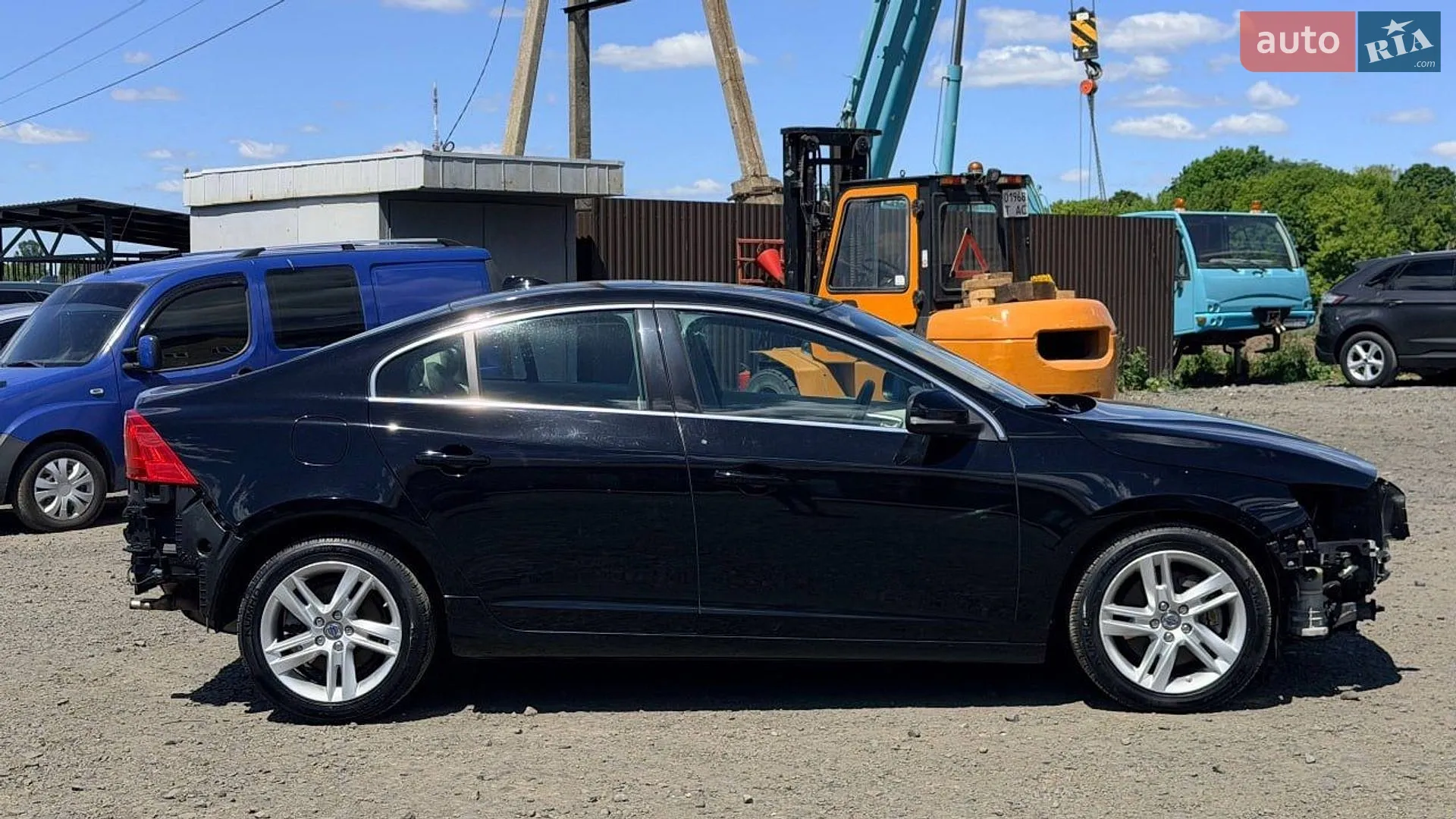 2015 Ford Fusion - мініатюра 4